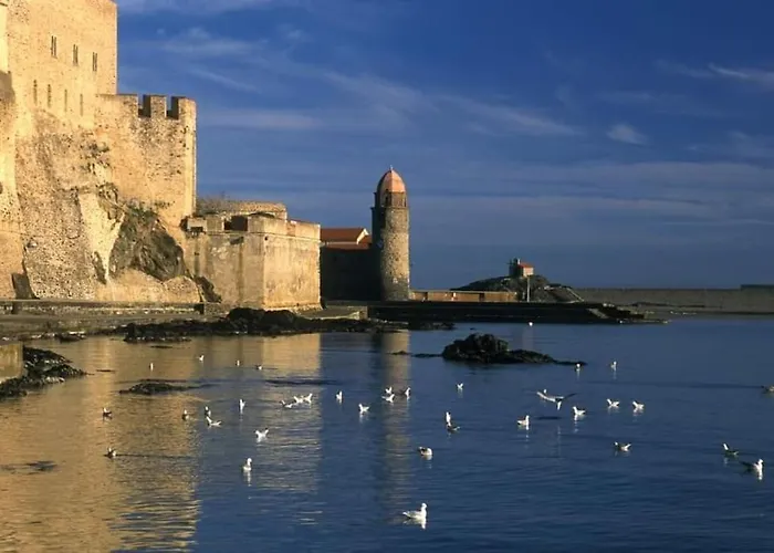 아파트 T2-au Calme-terrasse-place De Parking Attitree *