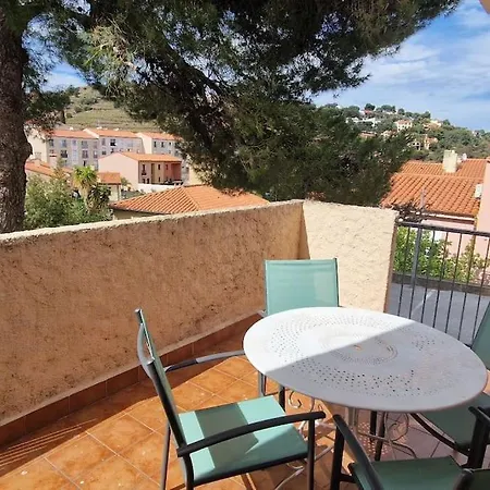 T2-au Calme-terrasse-place De Parking Attitree *