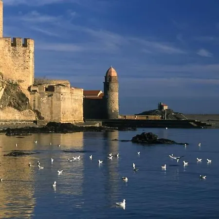 דירה T2-au Calme-terrasse-place De Parking Attitree *