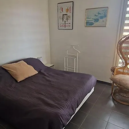 T2-au Calme-terrasse-place De Parking Attitrée Appartement *