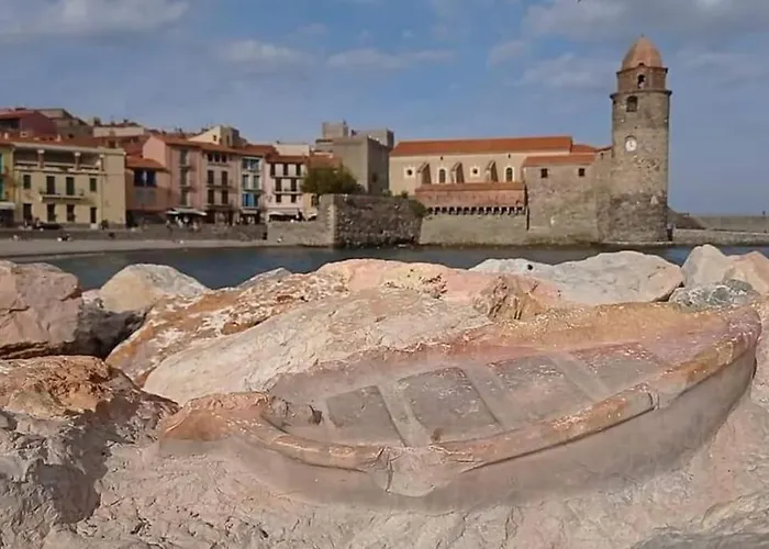 דירה T2-au Calme-terrasse-place De Parking Attitree *